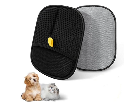Pet Hair Removal Gloves