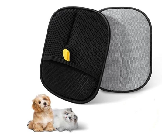 Pet Hair Removal Gloves
